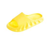 Zapatillas para Hombres Zapatillas para Hombres y Mujeres al Aire Libre en el hogar con Chanclas Gruesas de Soles Gruesos Zapatillas Casuales, 7.5