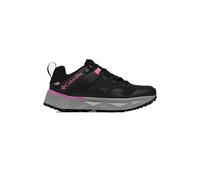 Zapatillas para mujer Columbia Facet 75 Alpha Outdry (Black/Wild Geranium)