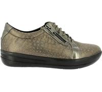 Doctor Cutillas Zapatillas para mujer modelo 50749 de la talla 38 en color TAUPE