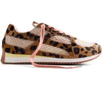 Zapatillas para mujer Gioseppo 78626 Seekonk LEOPARDO 41