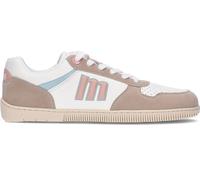 Zapatillas para mujer MTNG Free Aria 60840 ACTION_PU_WHITE 38