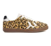 Pepe Jeans Zapatillas deportivas bajas 'BALL' beige / negro / blanco, Talla 37