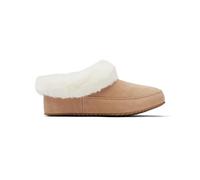 Sorel Pantuflas Sorel Go Coffee Run Mujer Tawny Buff Natural Talla 41 EU