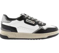 Zapatillas para mujer VICTORIA C80 Metal 8800127 NEGRO 37