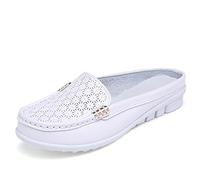 Zapatillas para Mujeres Zapatos para Mujeres Sandalias de Verano Zapatos para Mujeres Zapatos Planos Sandalias para mujeres3.5 Reino Unido