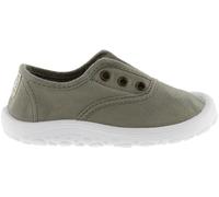 Zapatillas para niña VICTORIA Barefoot respetuosas 1370110 ALOE 28