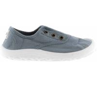 Zapatillas para niña VICTORIA Barefoot respetuosas 1370110 ATLANTICO 27