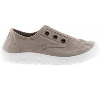 Zapatillas para niña VICTORIA Barefoot respetuosas 1370110 BEIG 22