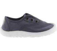 Zapatillas para niña VICTORIA Barefoot respetuosas 1370110 NOCHE 19