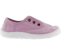 Zapatillas para niña VICTORIA Barefoot respetuosas 1370110 PETALO 21