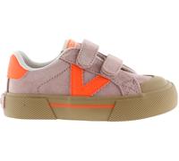 Zapatillas para niña VICTORIA Tribu Horma Ancha 1355100 NUDE 25