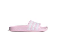 adidas Adilette Aqua Slides Kids, Slides Unisex niños, Clear Pink, 37 EU