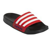 Zapatillas para niños Adidas Adilette Shower K Talla de zapato (EU): 31 / Color: negro/rojo