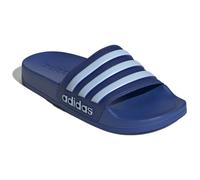 Zapatillas para niños Adidas Adilette Shower K Talla de zapato (EU): 38 / Color: azul/blanco