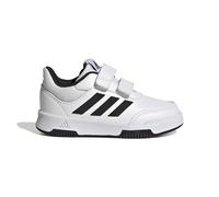 Zapatillas deportivas velcro Bebé adidas Tensaur blanca negra del 20 al 27 22