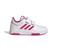 adidas Tensaur Hook And Loop Shoes, Zapatillas Unisex niños, Ftwr White Team Real Magenta Core Black, 29 EU
