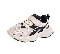 Zapatillas para niños Casual Niño Calzado Deportivo Escuela Zapatos diseño ergonómico Ligeros con Suela Suave Ligeras de Malla seguras for Parques Infantiles y Fiestas