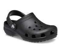 Zapatillas para niños Crocs Classic Clog K Talla de zapato (EU): 33-34 / Color: negro