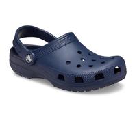 Zapatillas para niños Crocs Classic Clog K Talla de zapato (EU): 36-37 / Color: azul oscuro