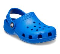Zapatillas para niños Crocs Classic Clog T Talla de zapato (EU): 24-25 / Color: azul