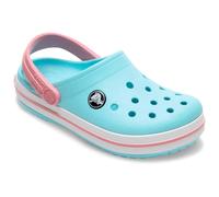 Zapatillas para niños Crocs Crocband Clog K Talla de zapato (EU): 34-35 / Color: azul claro