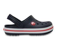 Zapatillas para niños Crocs Crocband Clog T Talla de zapato (EU): 23-24 / Color: azul oscuro