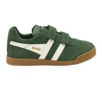 Zapatillas para niños Gola Classics Harrier Strap Trainers 27