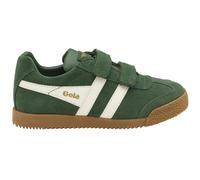 Zapatillas para niños Gola Classics Harrier Strap Trainers 34