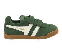 Zapatillas para niños Gola Classics Harrier Strap Trainers 35