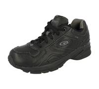 Zapatillas Para Niños Hi Tec Con Cordones XT115 JNR