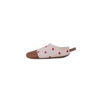 Zapatillas para niños Les Pas Petits Cœurs Bicolores 33/35