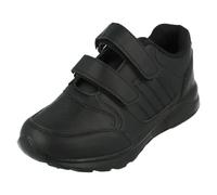 Zapatillas Para Niños Reflex Con Cierre De Gancho Y Bucle N1R138