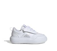 Zapatillas Park ST Niña Talla 30. Color Blanco