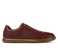 CAMPER Pelotas Soller - Sneakers for Men - Brown, size 45, Smooth leather