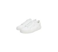 Deportivas para mujer de PEPE JEANS allen twin pls31580 WHITE 36