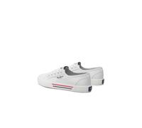 Zapatillas pepe jeans brady basic mujer blanco 38