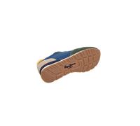 Zapatillas pepe jeans brit camp hombre olivine verde 41