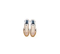 Zapatillas pepe jeans brit camp hombre tobacco marrón 43
