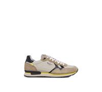 PEPE JEANS Brit Fly Trainers EU 44