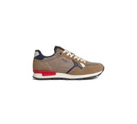 ZAPATILLA BRIT HERITAGE PEPE JEANS HOMBRE 44