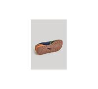 Zapatillas pepe jeans brit mix hombre verde kaki 44