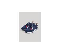 Zapatillas pepe jeans brit road hombre navy 44