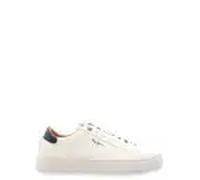 Pepe Jeans Zapatillas Joe Basic Blanco