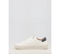 Zapatillas pepe jeans joe basic pms00048 blanco 40 - blanco