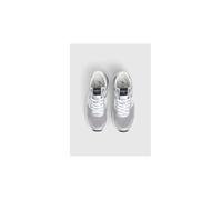 Zapatillas pepe jeans kimi mesh mujer blanco 36
