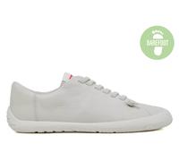 Camper Zapatilla Deportiva Peu Path+ para Mujer, Color Blanco Natural 39 UE