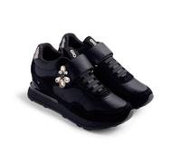 Zapatillas Piel CUÑA HITTERDAL