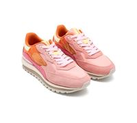 Zapatillas Piel Rejilla IOLA