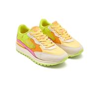 Gioseppo Footwear Zapatillas IOLA Piel Rejilla
