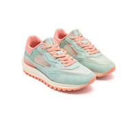 Zapatillas Piel Rejilla IOLA